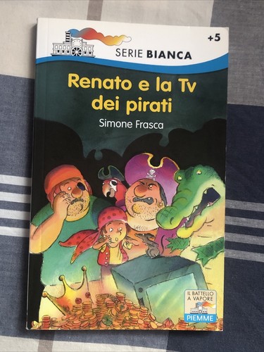 Libro renato la tv - libro, e