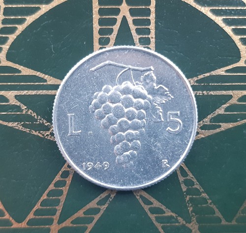 Lire 1949 - ,