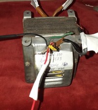 TRASFORMATORE DI ALIMENTAZIONE