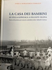 La casa dei bambini in Villa