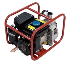  Motopompa / Pompa