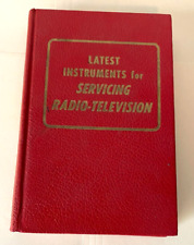 LATEST INSTRUMENTS FOR