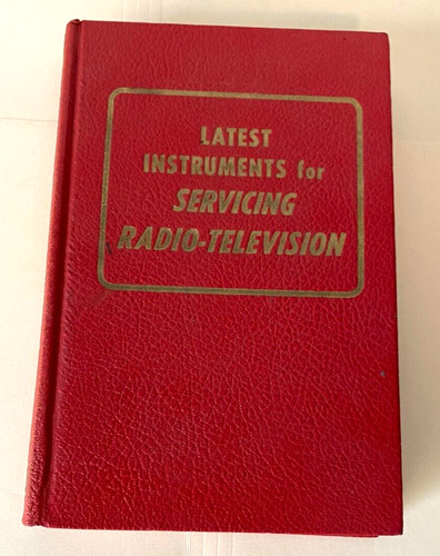Latest instruments for - latest,