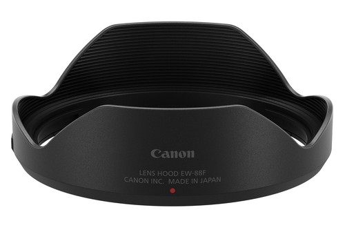 Canon 88f paraluce - paraluce, per
