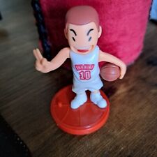 Slam Dunk Mini Action Figure - Hanamichi Sakuragi