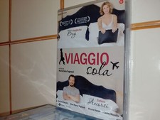 Viaggio Sola Dvd Nuovo