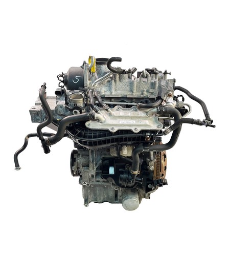 Motore per volkswagen polo - motore,
