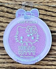Wet n Wild Hello Kitty 50°