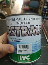 Smalto Marino Astrale Verde