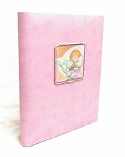 ALBUM PER FOTO A FOGLI DA