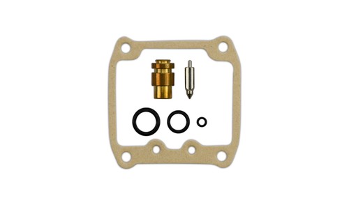 Kit riparazione carburatore - kit,