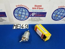 SOLENOIDE ELETTROMAGNETE