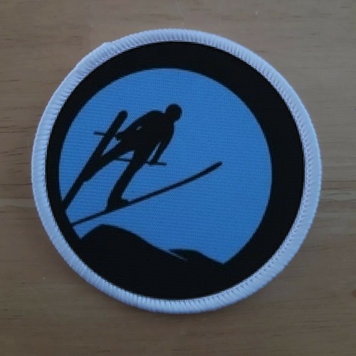 Skiing skier winter sports - skier,