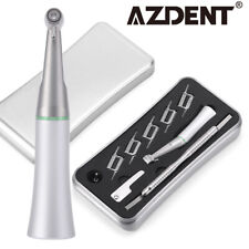 Manipolo Dentale 4:1 Riduzione Contra Angolo / 4:1 Strisce Interprossimali Set DPI