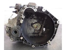 46433289 CAMBIO MANUALE 6M ALFA ROMEO 156 (932-02) 1.9 JTDM 16V 140CV MAN 6M (20