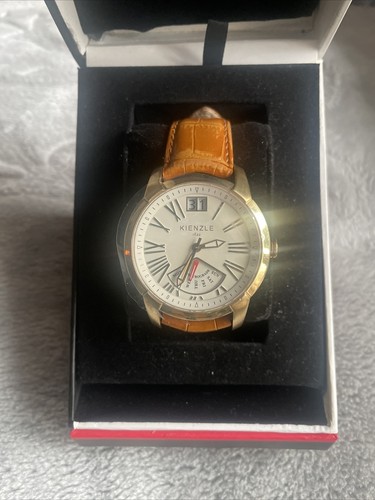 Orologio uomo kienzle 1822 - orologio,