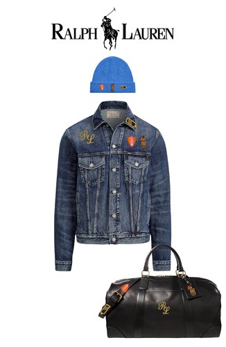 Polo ralph lauren spille - lauren,