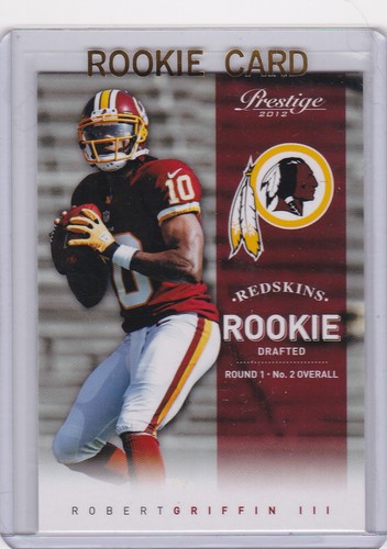 Robert griffin iii - iii, rg3