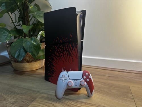 Sony ps5 slim - ps5, edition