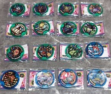 Yo kai Watch Yo kai Medal Zero