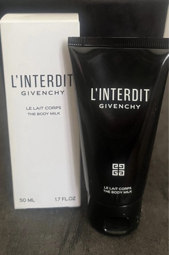 Givenchy interdit latte - givenchy, l'interdit