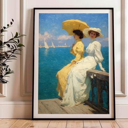 Poster arte parete - poster, da