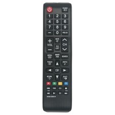 AA59-00854A Replace Remote