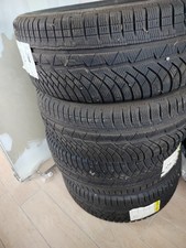 GOMME 235/50/18 MICHELIN INVERNALI