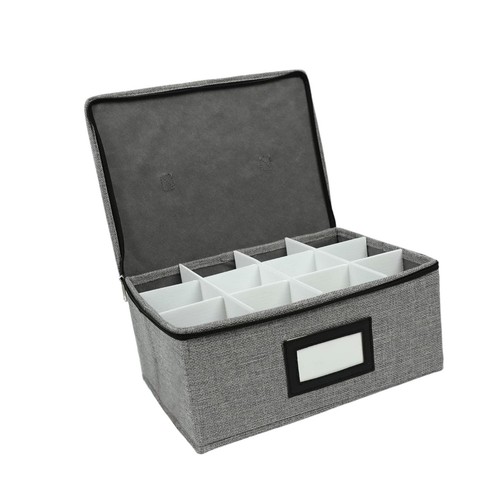Scatola porta bicchieri - , da