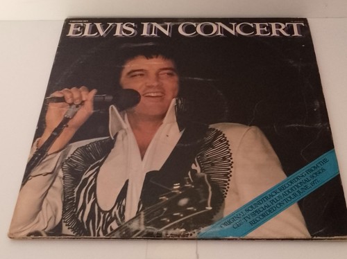 Elvis presley in - elvis,