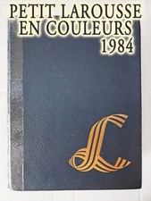 Dictionnaire Français Petit