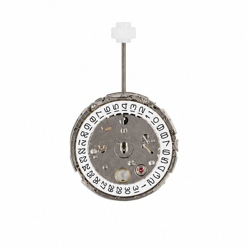 Movimento orologio meccanico