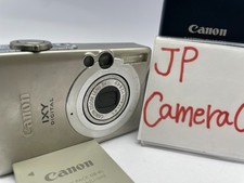 Canon IXY DIGITAL 70
