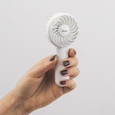 MINI VENTILATORE PORTATILE