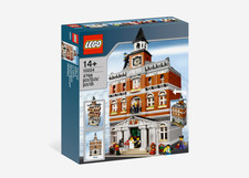 LEGO Creator 10224: Municipio