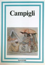 MASSIMO CAMPIGLI CRISPOLTI