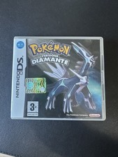 POKÉMON VERSIONE DIAMANTE
