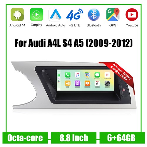 Per audi q5 2009 - a5, 2009-2016