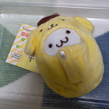 Pompompurin muffin sacco - pompompurin, a