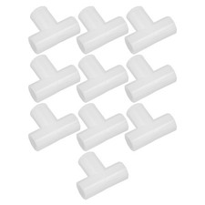  10 Pezzi Fibbia in Panno