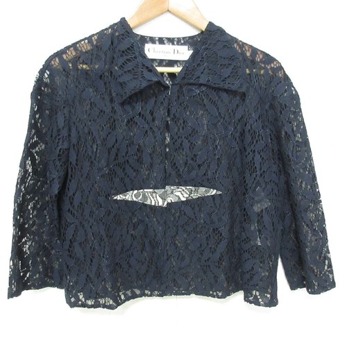 Camicetta christian dior raf - christian,