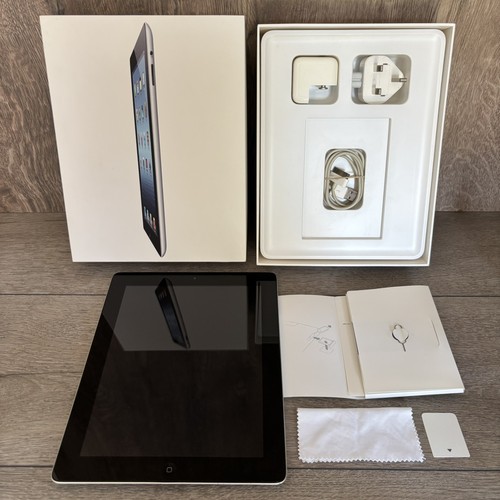 Apple ipad generazione - apple, 32gb
