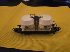 Trenino LIMA - Vagone Cisterna