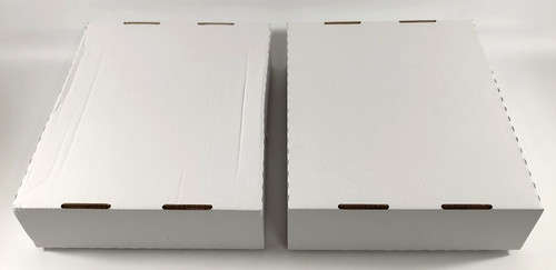 Lot boite de - lot, 2