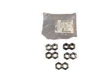 10-piece nut shock springs for