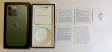 SCATOLA BOX PER TELEFONO APPLE
