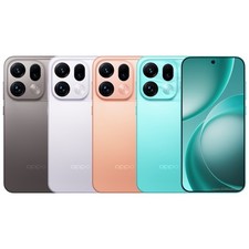 Smartphone oppo find x9s - find, pro