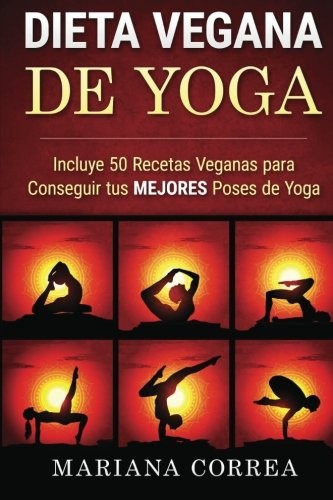 Dieta vegana de - dieta, yoga