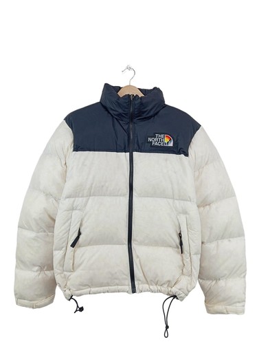 The north face piumino donna - face,