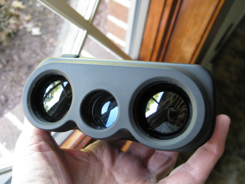 Bushnell range finder - bushnell,